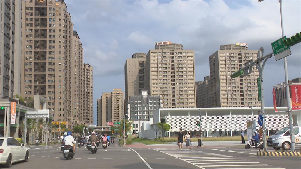 禁售令解除! A7合宜宅1坪15萬漲到30萬