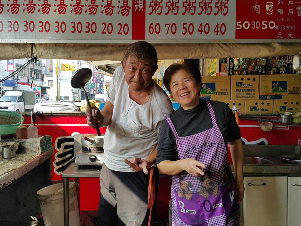 快新聞/賴清德大推愛店!飄香35年「林家肉燥飯」宣布熄燈 1碗10元成絕響