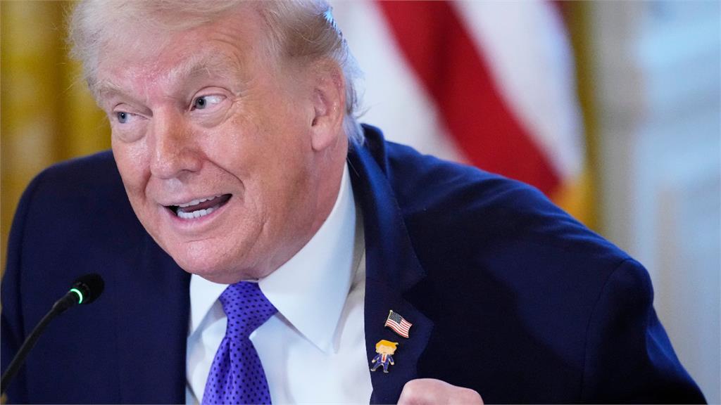 美國若「買下格陵蘭」台灣首個受惠？她曝1關鍵「阻止中俄聯手」：遲早都要做