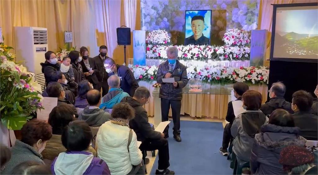 快新聞/婉拒兇嫌母賠償保險金 巡路員父:她生活也不好過