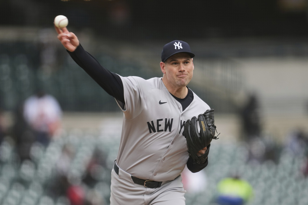 MLB(影)／新大魔神！佐佐木朗希季後賽殺翻天　前洋基牛棚大將十分讚賞
