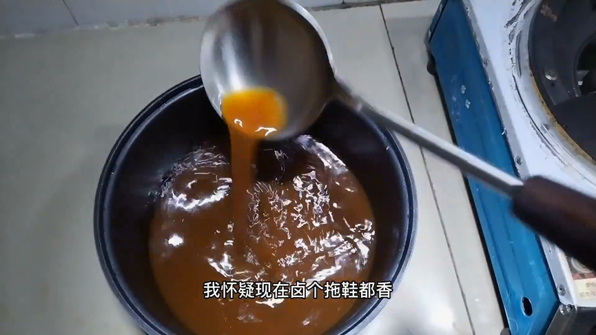 揭中國商家滷豬排骨秘方!「科技式」還原鮮甜味 網驚:想長命少吃