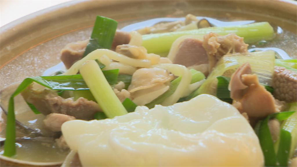 料滿到像聚寶盆! 台中什錦麵料多佛心價