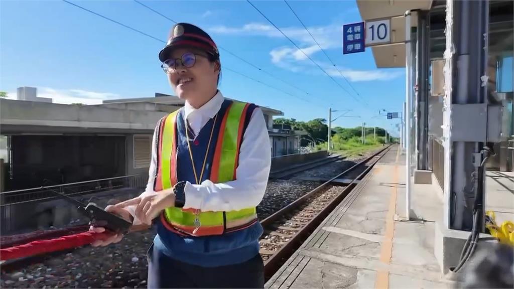 支援救災疏運!花蓮台鐵副站長車禍昏迷 鏟子超人幫集氣 家屬徵求行車紀錄器