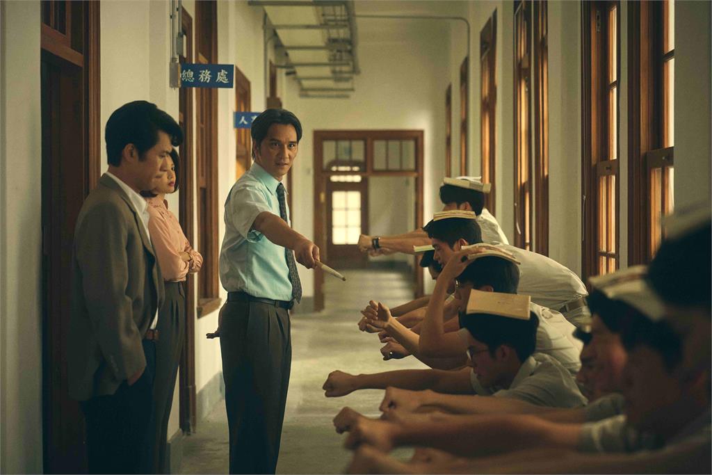 萬眾期待《進行曲》8/29全台熱映中! 牧森、劉育仁、余杰恩3帥接棒
