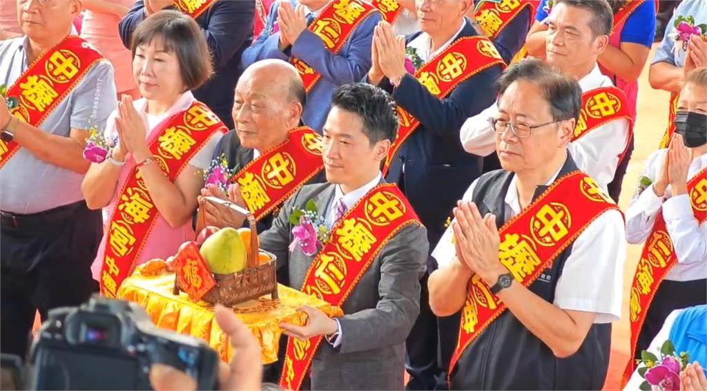 快新聞/何志偉