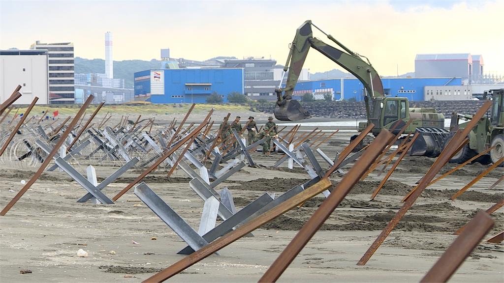 中國「直-9」反潛直升機現蹤東南空域　漢光前夕時機敏感！退將：情蒐海軍