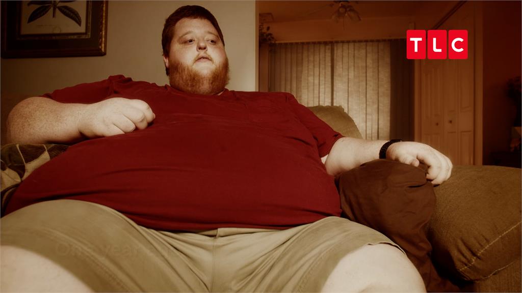 擺脫過重與心理創傷！他尋醫減肥近140公斤　克服心魔重啟幸福人生