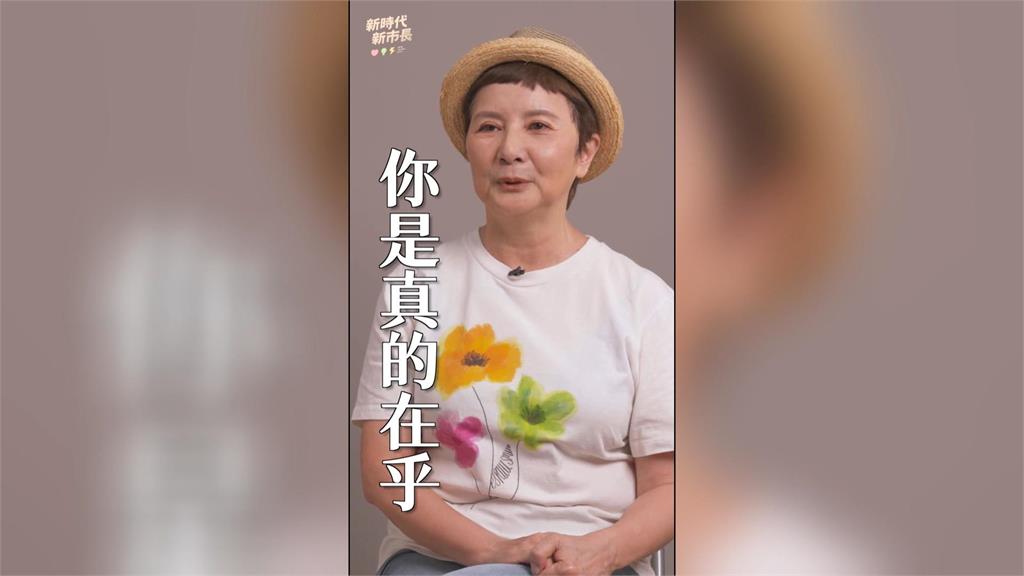 李烈挺蘇遭藍抹黑！　蘇巧慧板橋參拜批詹「不可取」！