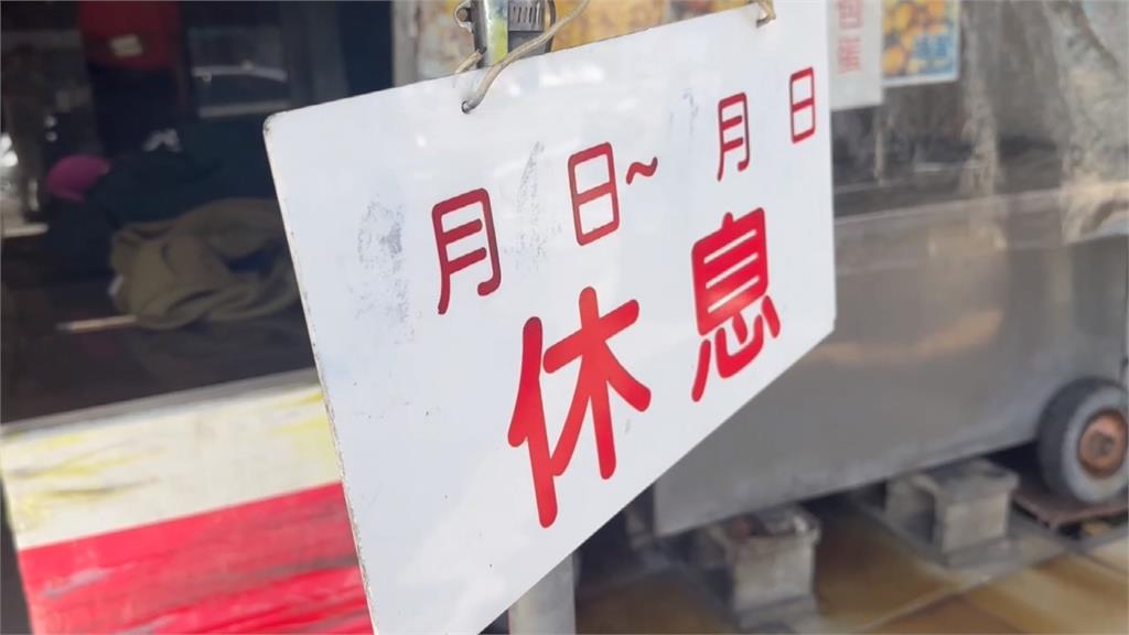 豬瘟波及!彰化爌肉、肉圓「沒肉可賣」 改推雞腿飯上市