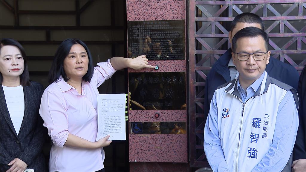 藍罷綠委現「上千份死亡連署」　吳崢諷：貽笑大方