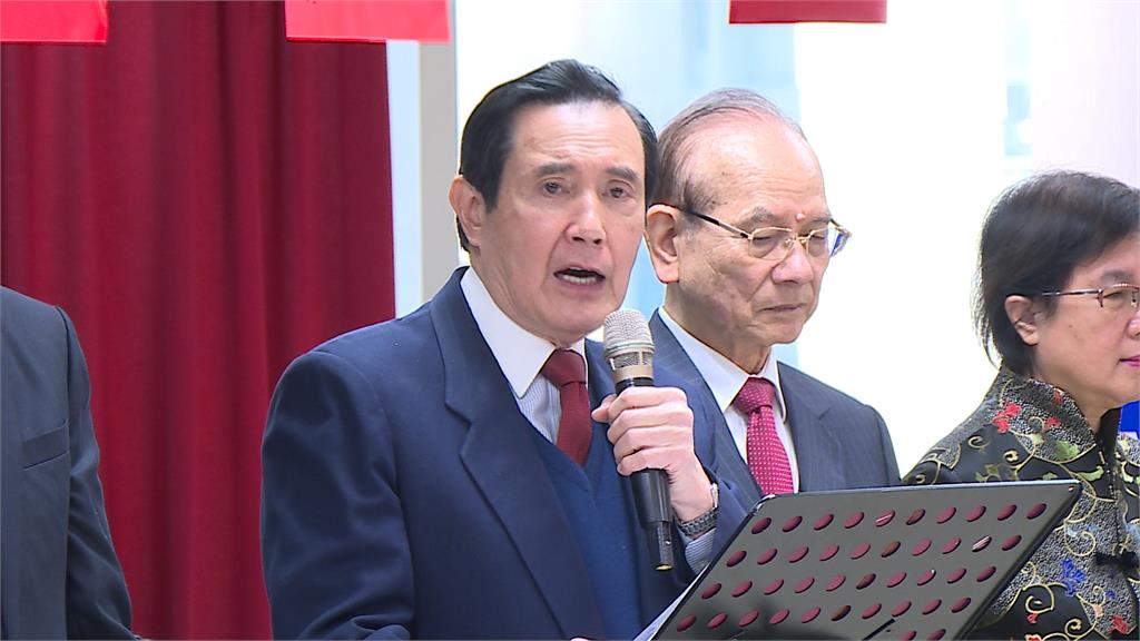 訪美提前會面麥卡錫？　游錫堃：一切尊重駐美處安排