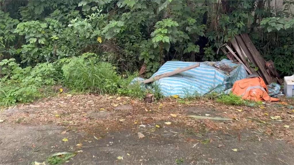 恐怖情殺!17年前殺女友入獄 桃園男又「徒手勒斃」現任女友