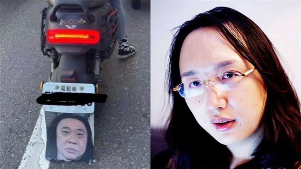 邰智源穿越時空鐵證曝?撞臉清朝女子對比圖網嚇傻 邰智源穿越時空鐵證曝光?「99%撞臉清朝女子」驚人對比圖網嚇傻:一模一樣