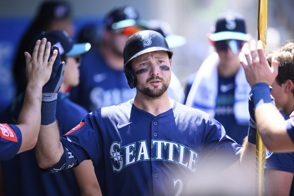 MLB／響尾蛇巨砲三壘手將轉隊水手　有機會和新隊友勞雷一起挑戰全壘打紀錄
