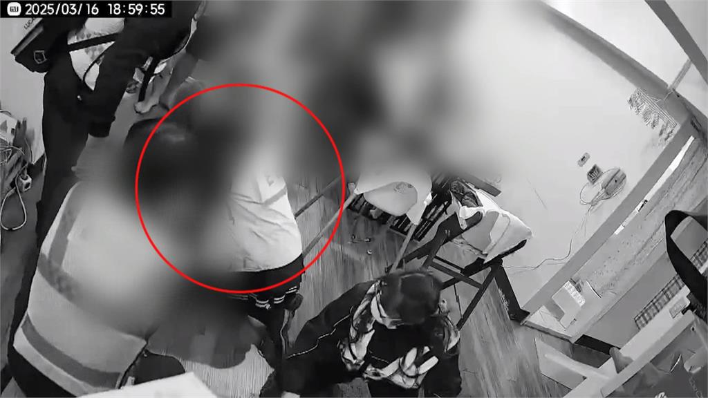 金髮假義消Yuki風波延燒! 涉偽造證件中檢要查