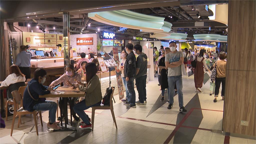 台灣沒自己品牌?日本人來台「見百貨公司1幕」愣了…全網列一排名單平反