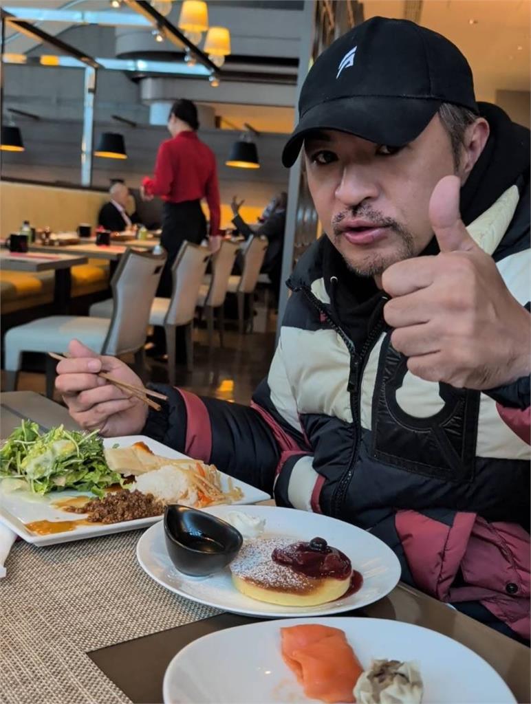 夢多曬國旗力挺：台灣就是台灣！「90％日本人都知道」1.5萬人淚崩讚爆