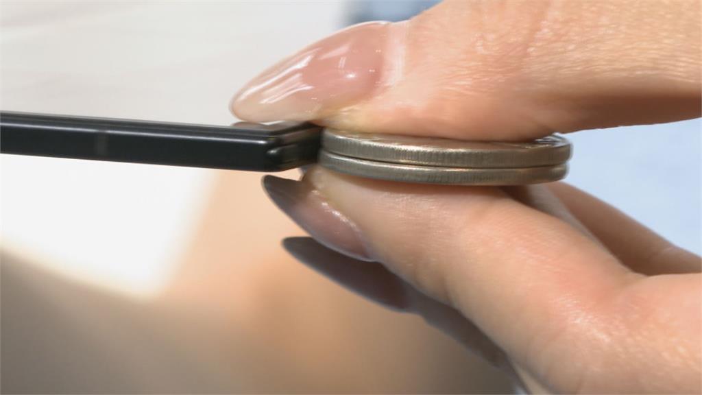 全球記憶體短缺 一片保護貼小兵立大功