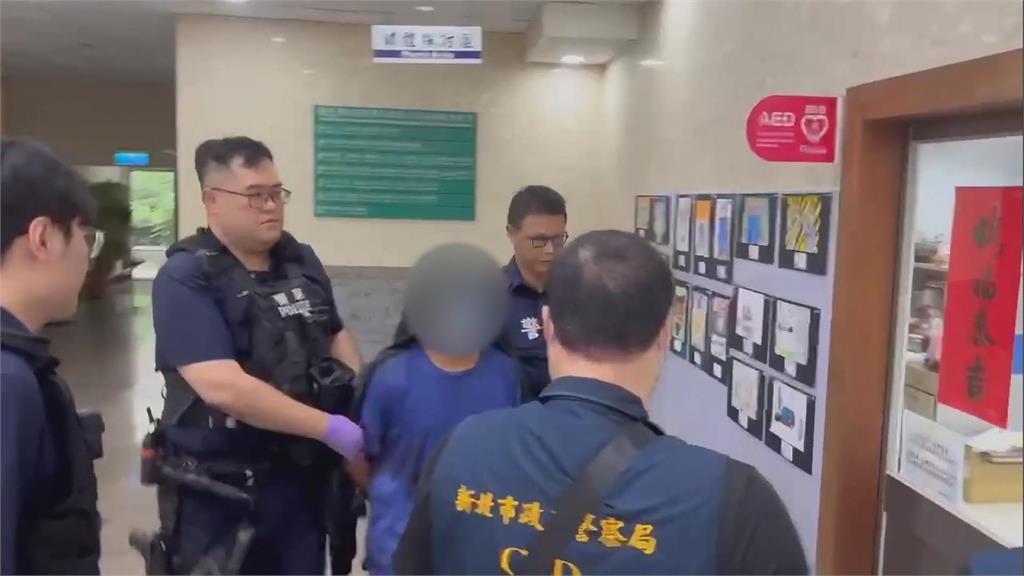 新北瑞芳水產行傳槍響! 疑與老闆投資糾紛 男竟對員工開3槍