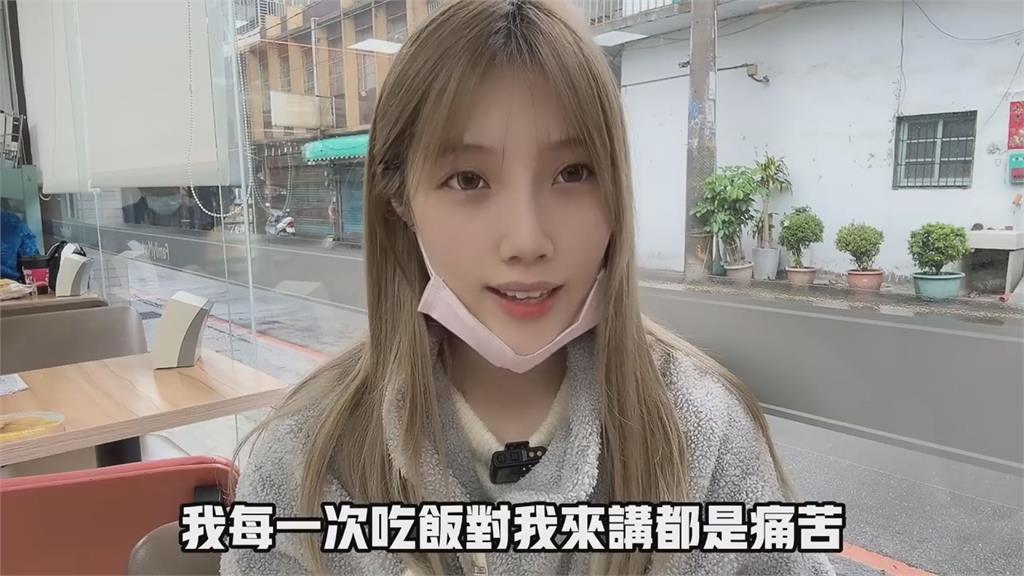 被「人人皆陽」害慘!中國嬌妻確診喪失味覺 恐無藥醫氣罵:真是服了