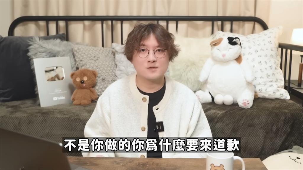 日本貼簡體中文告示「被小粉紅批針對」　他揭背後用意：一定會被關照