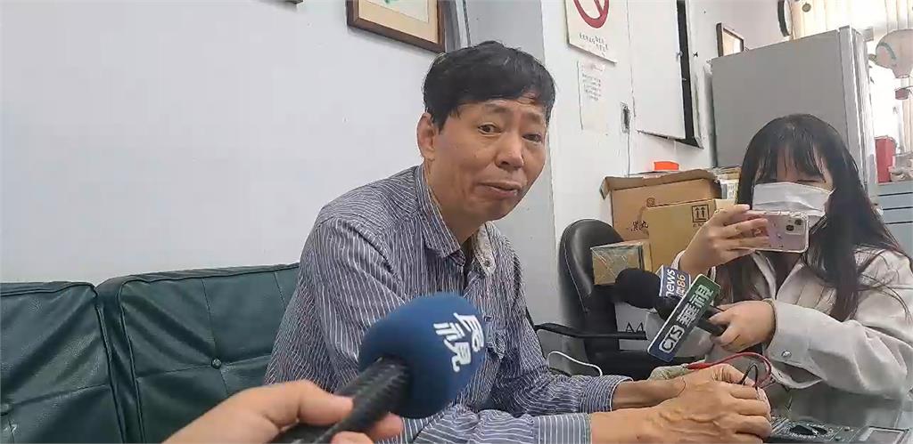 鋰電池燃燒產生氟化氫 專家:吸入過量恐引發肺炎