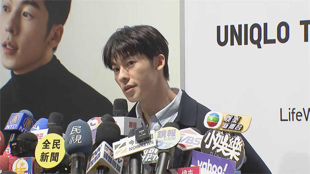 快新聞／少年感消失？　許光漢霸氣認「變壯」親曝背後原因