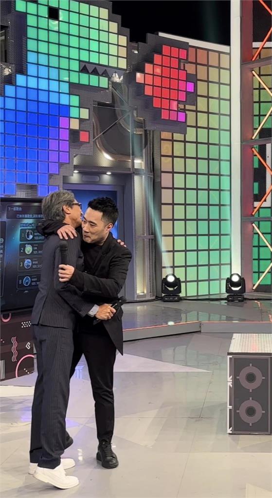 一眼看新聞/昔被封「闖禍星二代 」爭議一籮筐!余祥銓手撕標籤「扛全家」被讚抗壓王