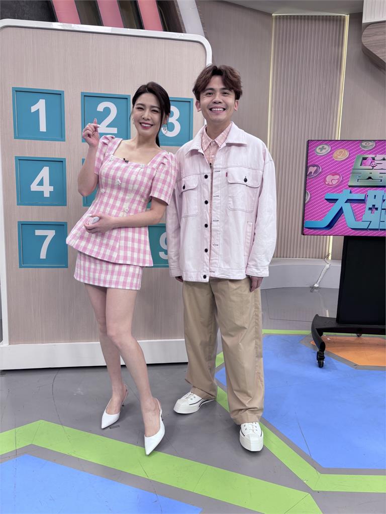 《醫學大聯盟》睡神附身！王瞳「神級沉睡」連睡著吃甘梅薯條都忘光