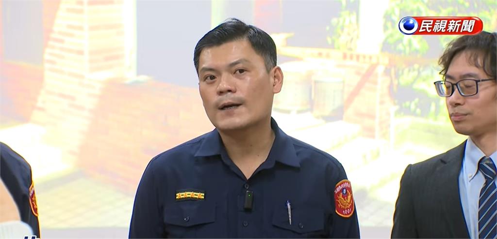 宜蘭姐弟開包裹遭炸傷「血流滿身」!爆裂物曝光…鄰居:見2陌生人多次場勘