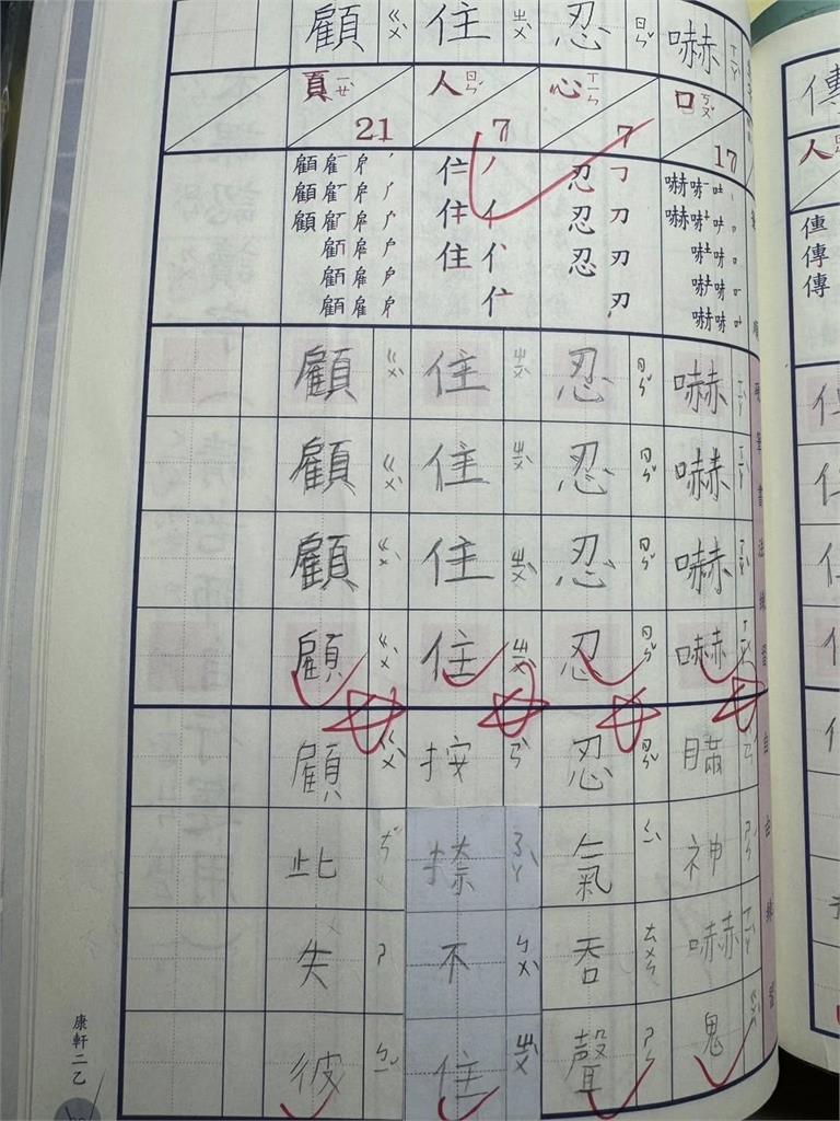 酸麥玉珍中文差挨轟!李正皓怒PO她「不會寫字鐵證」開嗆:台灣之恥