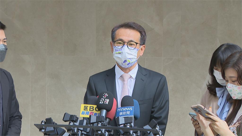 再輔選鄭運鵬 蔡總統:桃園全國最激戰!差距非常小