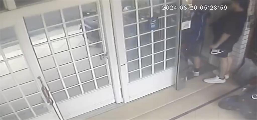 快新聞/北市刑大偵七隊辦詐欺案2便衣警摔打5旬婦 遭民眾指控「抓錯人」