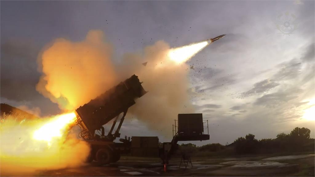 總預算案延宕影響780億國防預算 綠委喊話藍白別再阻擋