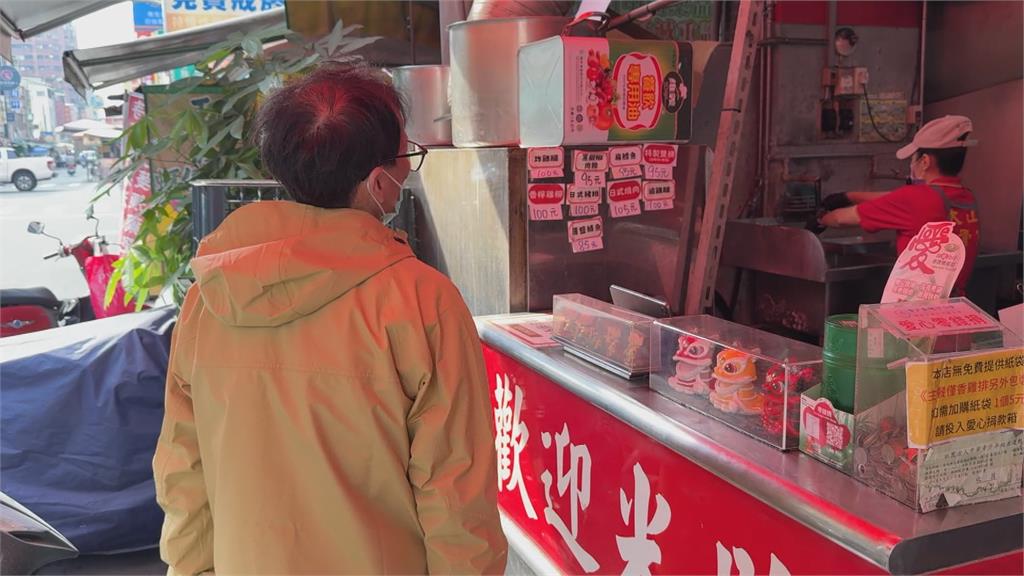 高雄便當店推「7隻雞翅」便當僅100元　民眾笑稱：嘴巴很酸