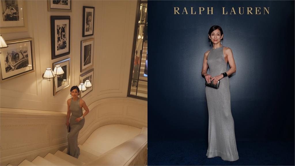 59歲鈴木保奈美「完美身材」超犯規!體脂僅13%太狂:比20歲還美