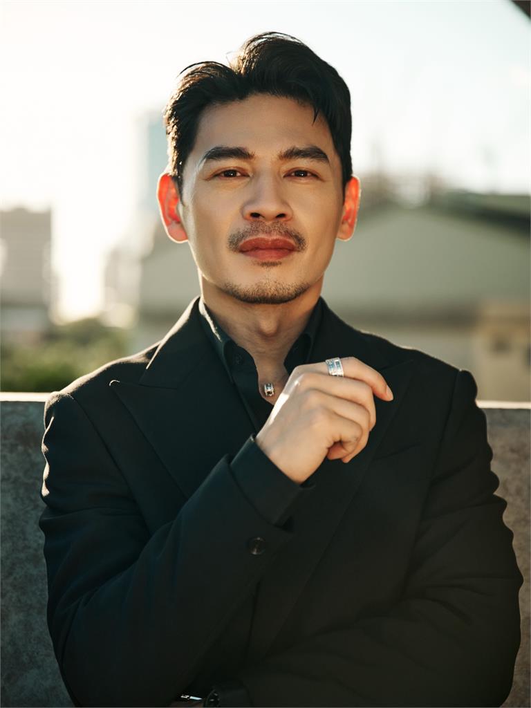 阿Ken遭「1股票」慘套牢5年!花小錢進場「奇蹟翻紅」關鍵曝:漲回來了