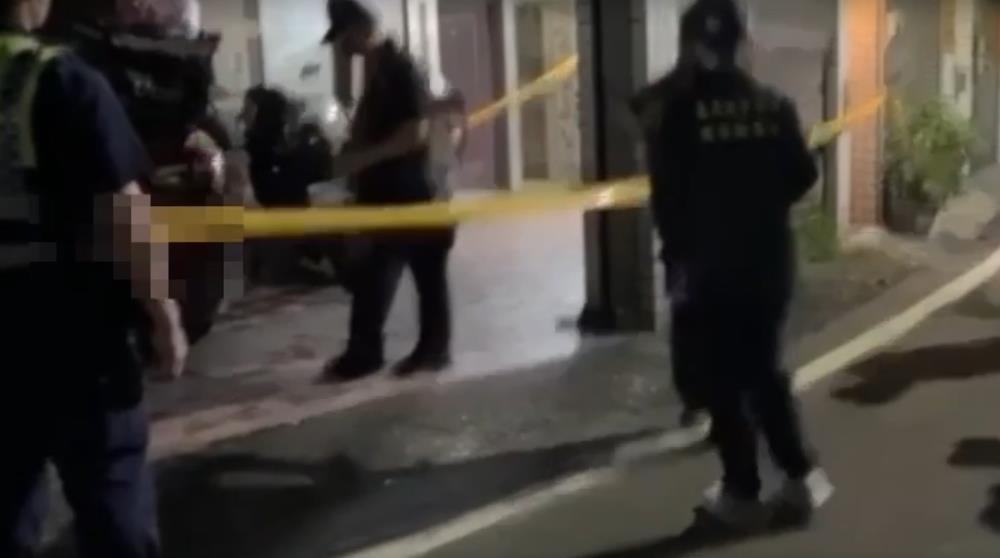 嘉義三寶媽「暴怒砍死老公」!行凶後「淡定做1事」殺夫動機疑曝光