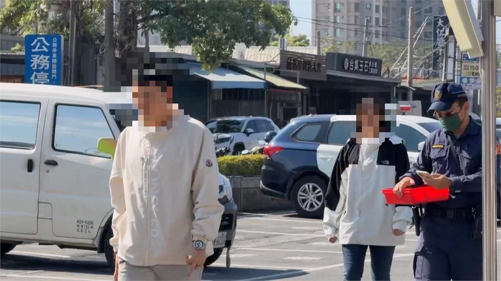 高雄岡山9月大女嬰疑遭虐死　母稱：以為會睡很久