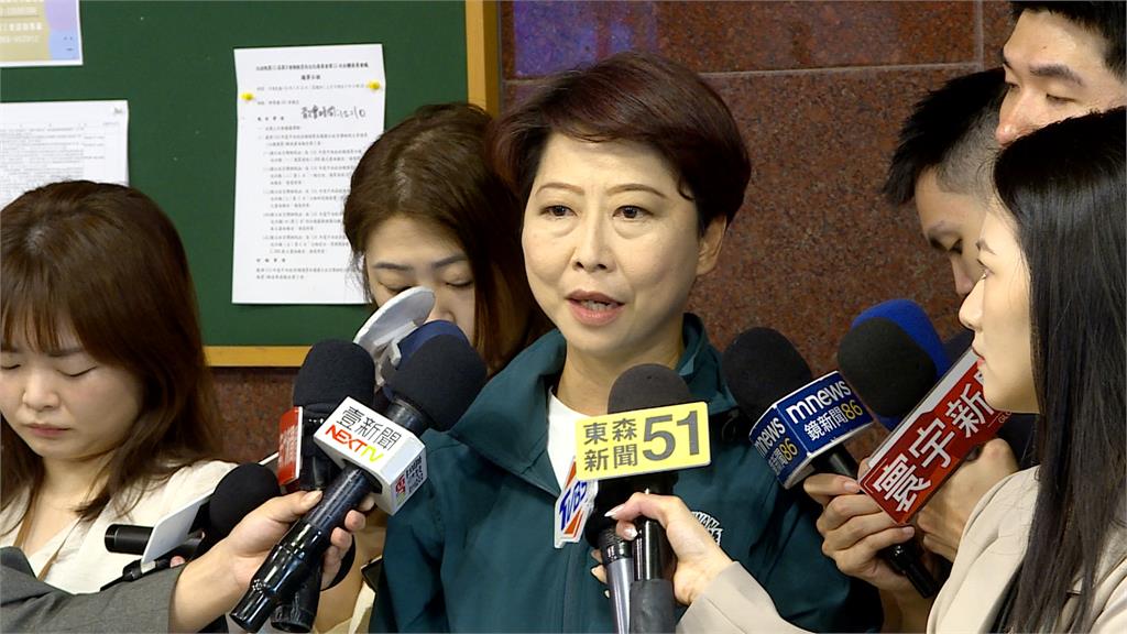 民進黨拍板!2026爭百里侯 增「新北、彰化」2縣市初選