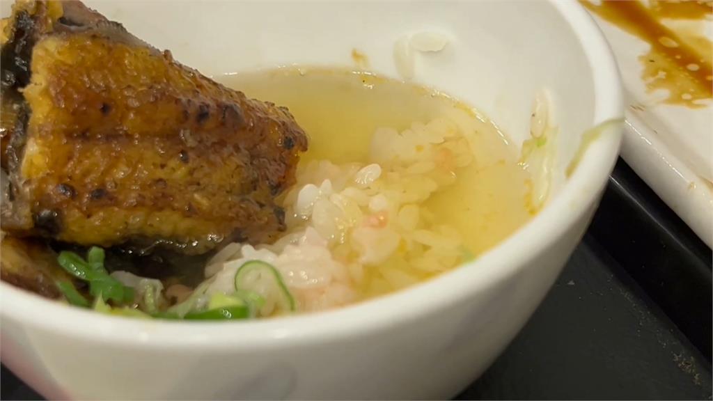 台灣趴趴走/日本名古屋人在台北市開餐廳 沙朗牛、鰻魚三吃多重美味!
