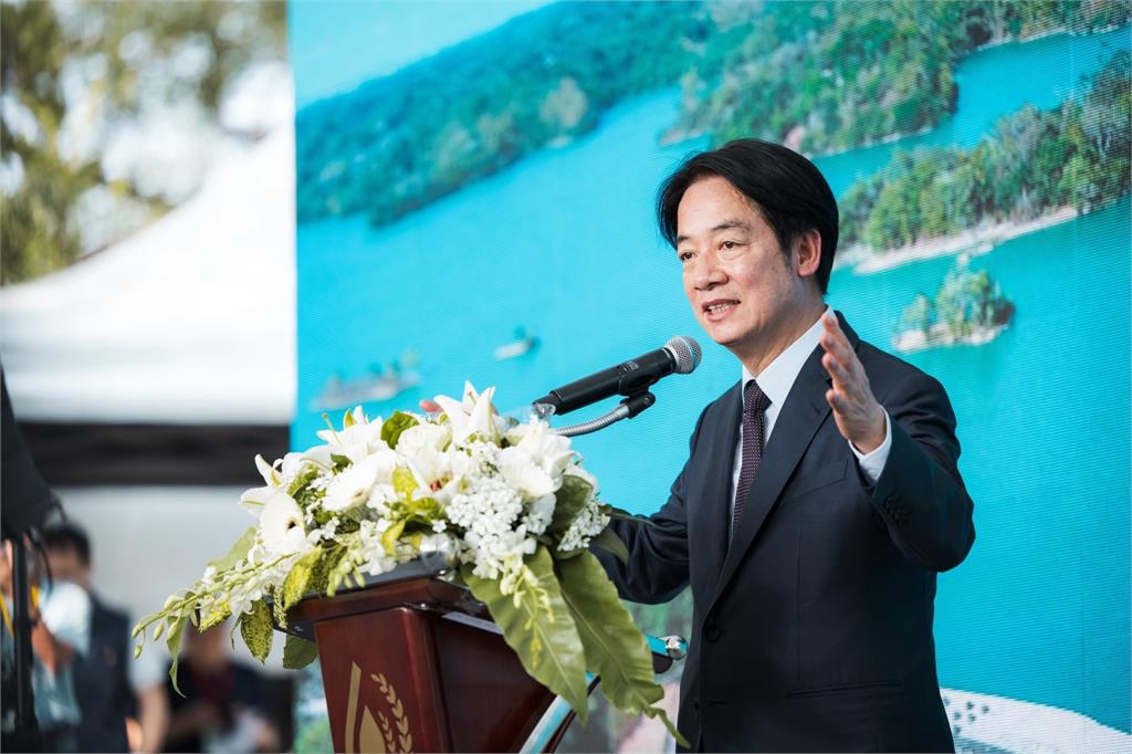 上任秒熱線…李遠哲親揭賴清德「私下真面目」!心痛國會「背馳民意」他不忍了