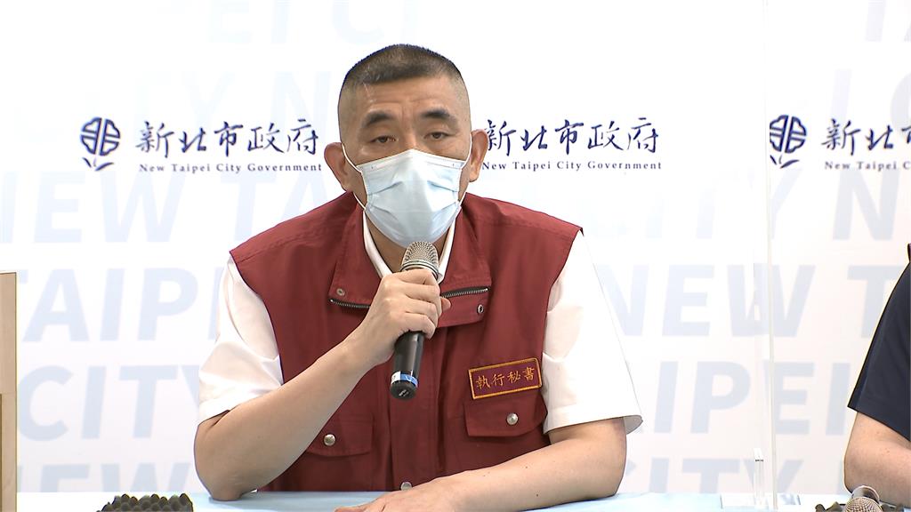 新北消防局長婚外情請辭獲准 變恐怖情人又驚爆17年不淪戀