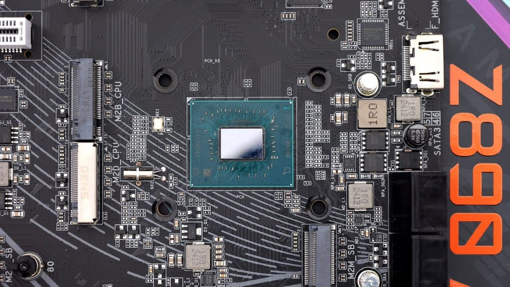 加入 Thunderbolt 了!GIGABYTE Z890 AORUS Master 補上 I/O 最後一塊拼圖