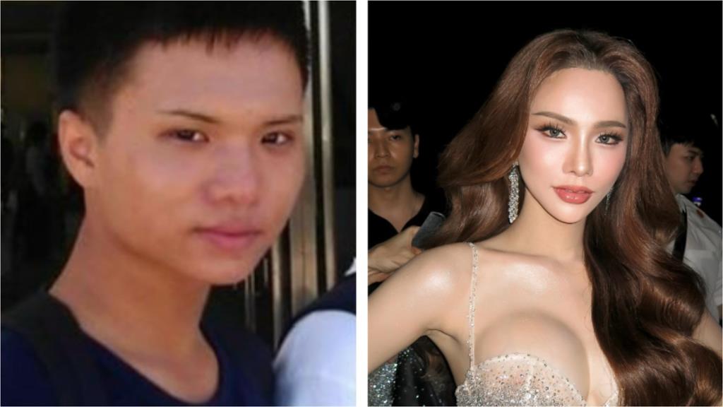 小A辣男兒身當兵照曝…動刀進化判若兩人!軍中「1舉動」弟兄全嚇呆了
