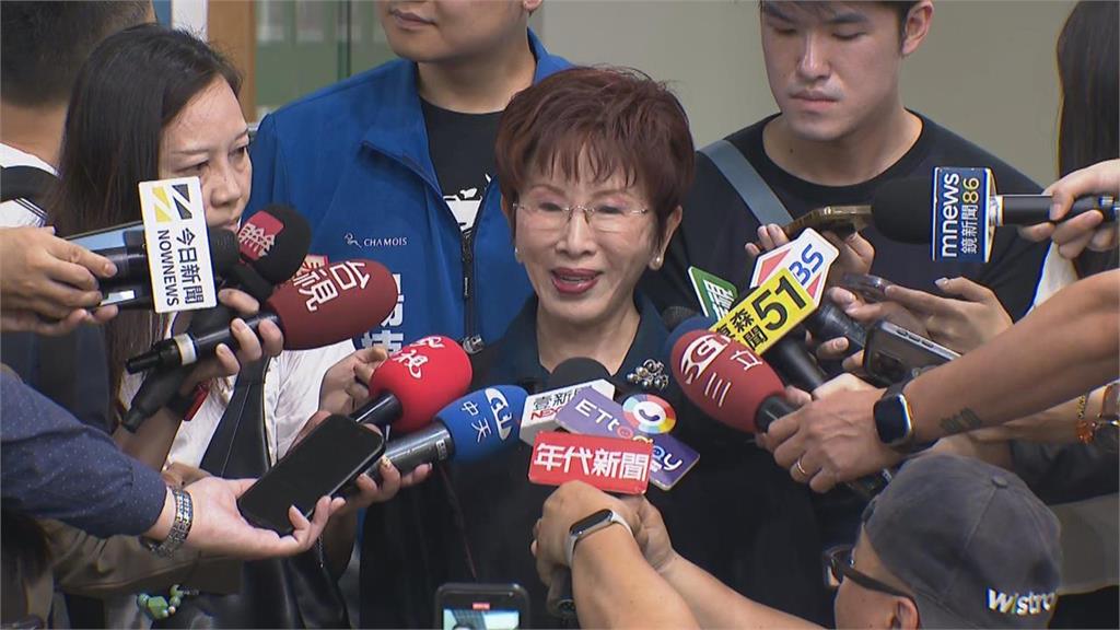 喊當中國人驕傲…國民黨「這大咖」出事了！登上中國1單位「脫口1事」慘遭鐵拳