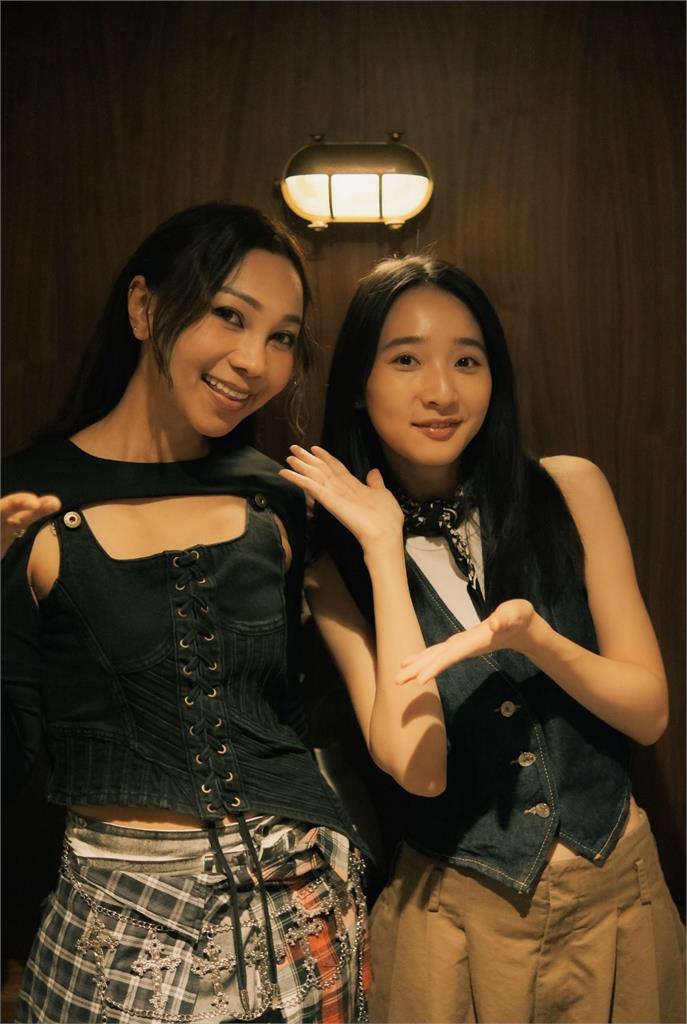 李沐.林哲熹驚喜現身MV演出 AGA江海迦讚:「台灣實力派演員」