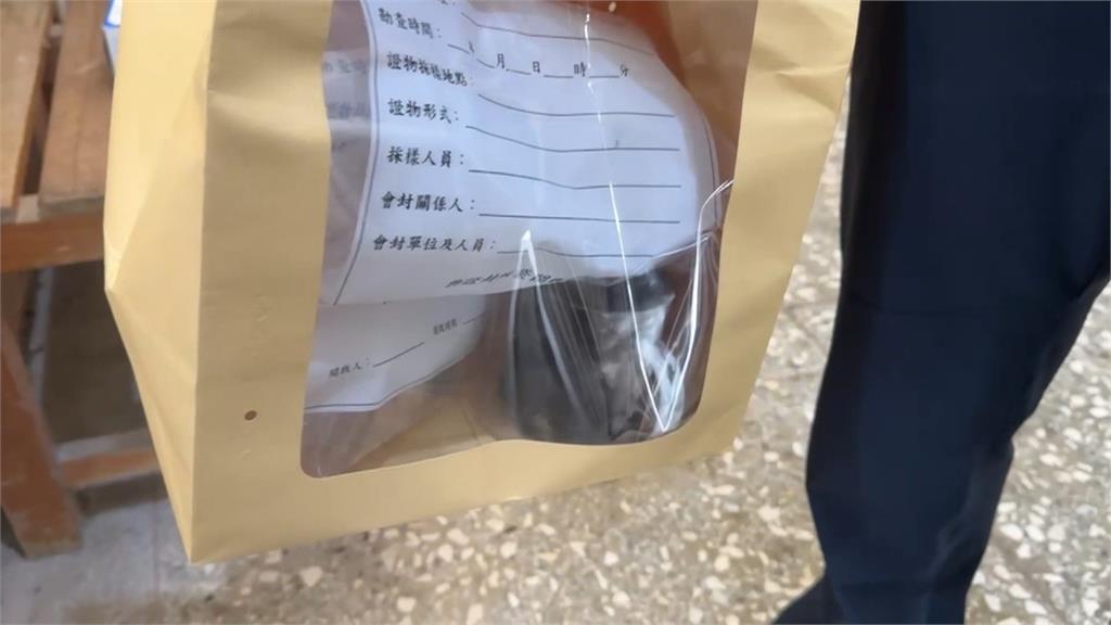 輕生？他殺？醫生娘墜崖逃死卻命喪火窟　檢警相驗