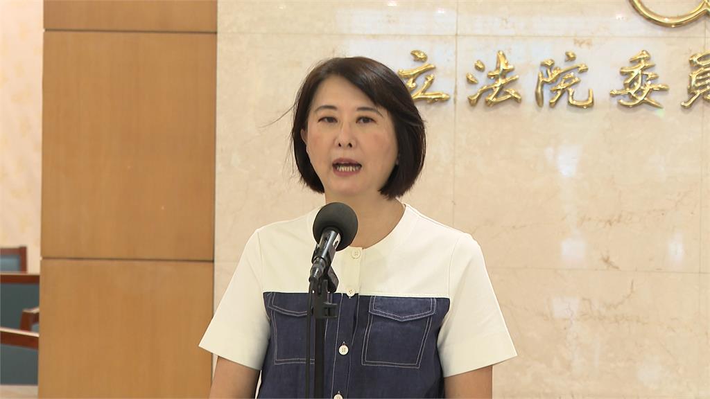 在野黨修財劃法出包　民團批評「不只數學爛透還法盲」